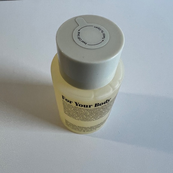 Nécessaire The Body Wash - Picture 5 of 6